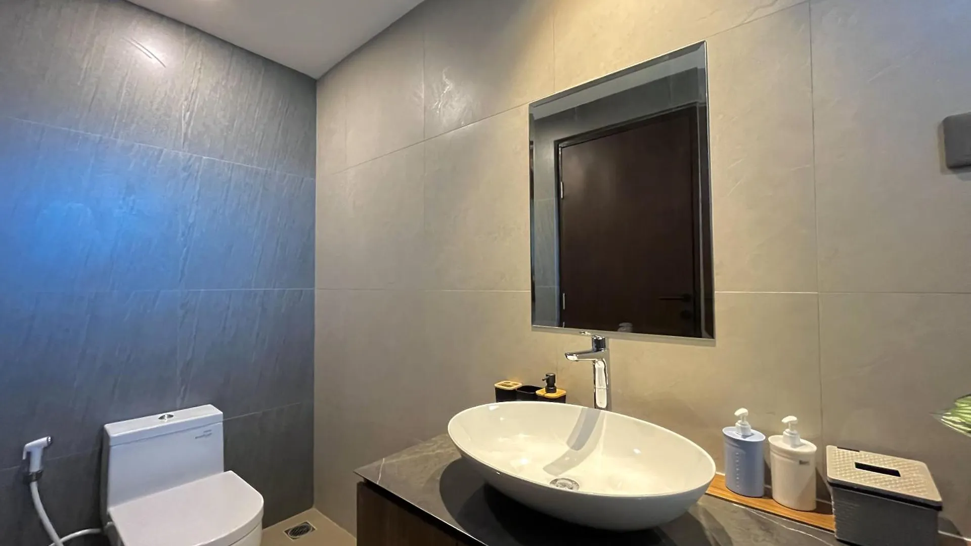 Apartment Kana Suites Jimbaran By Fays Hospitality Kuta