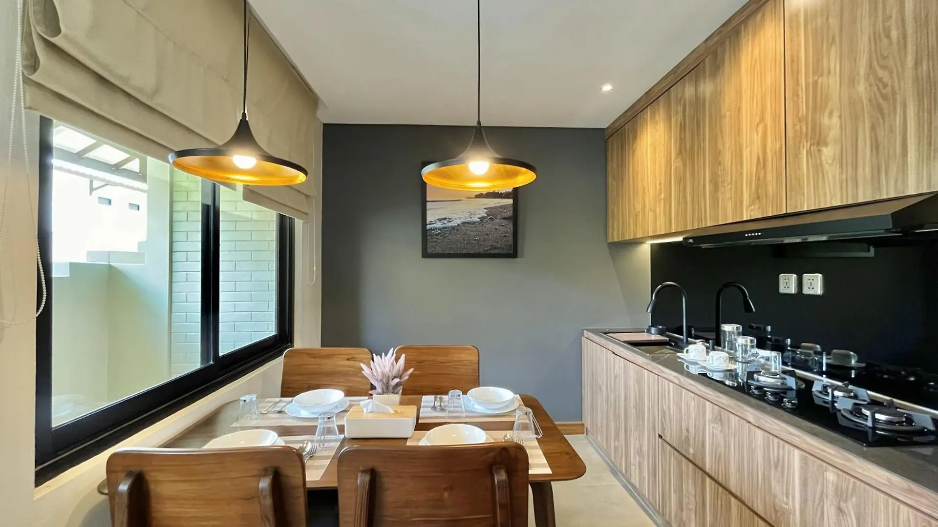 Kana Suites Jimbaran By Fays Hospitality Kuta  0*, Kuta (Bali) Indonesia