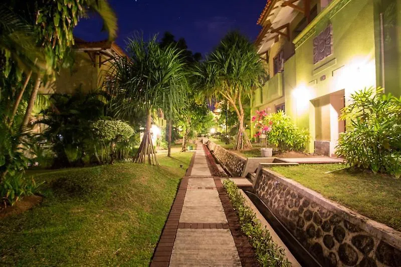 Kana Suites Jimbaran By Fays Hospitality Kuta  Apartment Kuta (Bali)