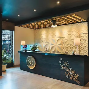 4* Hotel Ohana Kuta