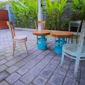 Kos Bulan Bali Casa de hóspedes