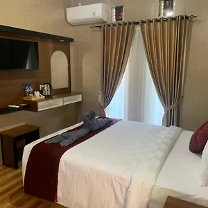 Tirtasuci House Kuta (Bali)