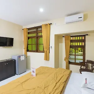 Reddoorz @ Buni Sari Kuta 2 招待所