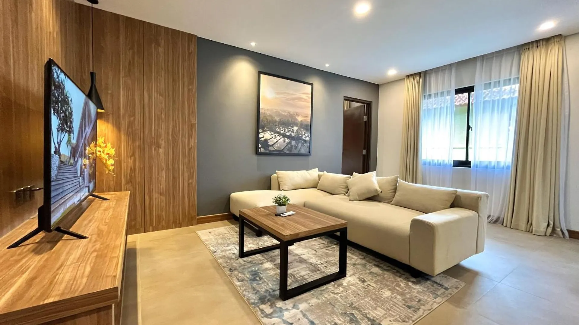 Kana Suites Jimbaran By Fays Hospitality Kuta  Indonesia